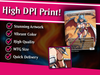 | New |The UR-DRAGON Commander Deck – 109+ Cards | PrimeDecks