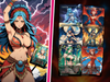 | New |The UR-DRAGON Commander Deck – 109+ Cards | PrimeDecks