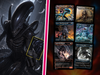| New |Xenomoth Alien Commander Deck – 113+ Cards | PrimeDecks