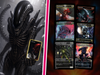 | New |Xenomoth Alien Commander Deck – 113+ Cards | PrimeDecks