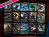 | New |Xenomoth Alien Commander Deck – 113+ Cards | PrimeDecks