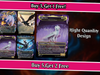 | New |How To Train Your Dragon Commander Deck – 116+ Cards | PrimeDecks