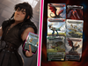 | New |How To Train Your Dragon Commander Deck – 116+ Cards | PrimeDecks