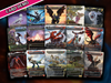 | New |How To Train Your Dragon Commander Deck – 116+ Cards | PrimeDecks
