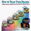 How To Train Your Dragon Commander Deck – 116 CARDS | ProxyTCG