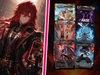| New |Solo Leveling Commander Deck – 112+ Cards | PrimeDecks