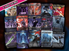 | New |Solo Leveling Commander Deck – 112+ Cards | PrimeDecks