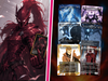 | New |Solo Leveling Commander Deck V2 – 117+ Cards | PrimeDecks