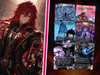 | New |Solo Leveling Commander Deck V2 – 117+ Cards | PrimeDecks