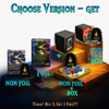 Solo Leveling Commander Deck V2 – 117 CARDS | ProxyTCG
