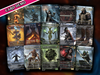 | New |Skyrim Themed Commander Deck – 116+ Cards | PrimeDecks