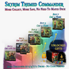 Skyrim Themed Commander Deck – 116 Cards | ProxyTCG