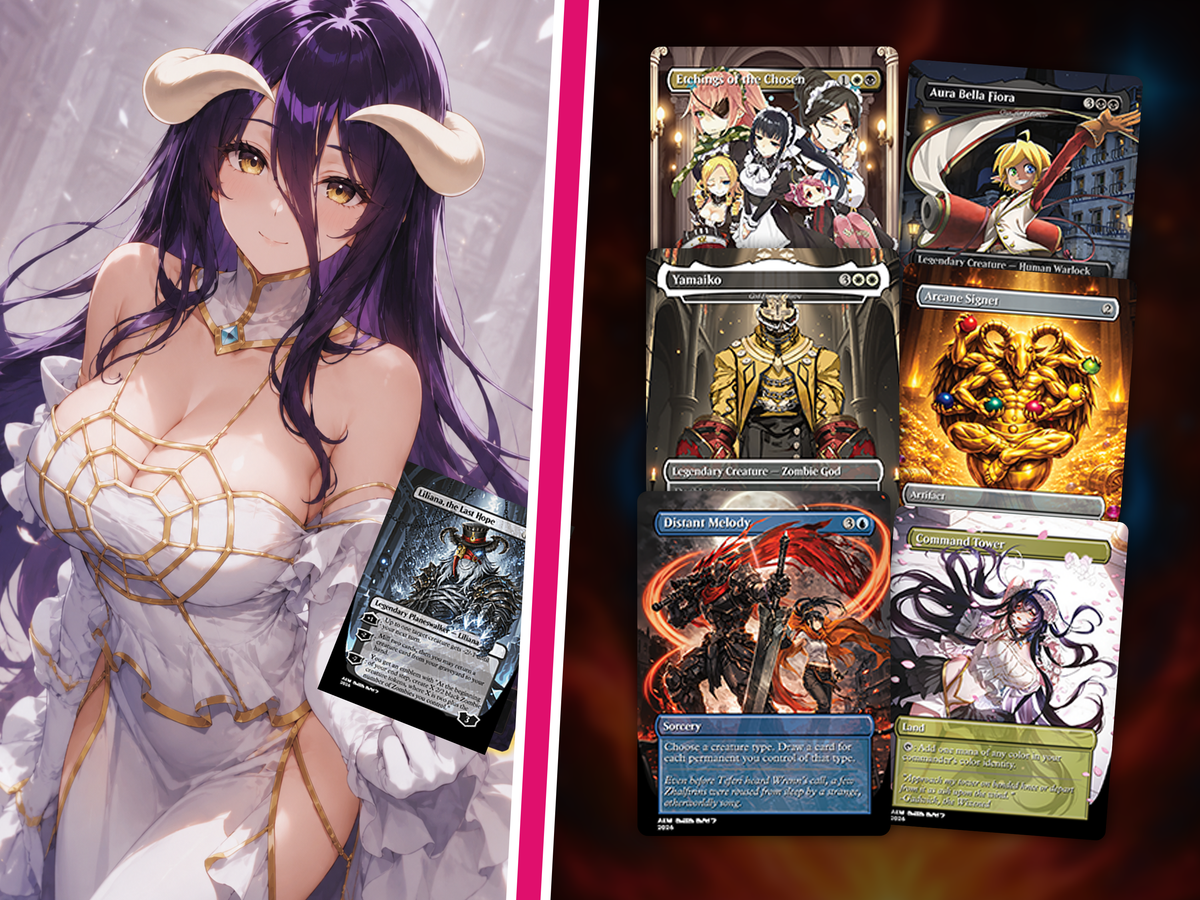 | New |Overlord Zombie Tribal Commander Deck - 100+ Cards | PrimeDecks