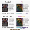 Overlord Zombie Tribal Commander Deck - 100+ Cards | PrimeDecks