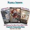 Najeela Infinite Combat Commander Deck | 110+ Cards | PrimeDecks