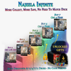 Najeela Infinite Combat Commander Deck | 110+ Cards | PrimeDecks