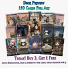 Najeela Infinite Combat Commander Deck | 110+ Cards | PrimeDecks