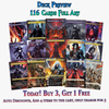 Vampire Commander Deck - 116+ Cards - PrimeDecks