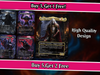 Vampire Commander Deck - 116+ Cards | PrimeDecks