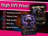 Vampire Commander Deck - 116+ Cards | PrimeDecks