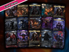 Vampire Commander Deck - 116+ Cards | PrimeDecks