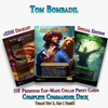 Tom Bombadil Sagas Commander Deck | 118+ Cards | PrimeDecks