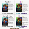 Tom Bombadil Sagas Commander Deck | 118+ Cards | PrimeDecks