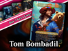 Tom Bombadil Sagas Commander Deck | 118+ Cards | PrimeDecks