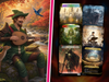 Tom Bombadil Sagas Commander Deck | 118+ Cards | PrimeDecks