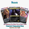 Bleach Anime Commander Deck | 107+ Cards | PrimeDecks