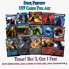 Bleach Anime Commander Deck | 107+ Cards | PrimeDecks