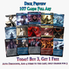 Bleach Anime Commander Deck | 107+ Cards | PrimeDecks
