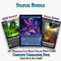 Commander Staples Bundle - 105+ Cards - PrimeDecks
