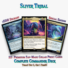 Sliver Tribal Commander Deck – 113+ Cards | PrimeDecks