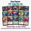 Sliver Tribal Commander Deck – 113+ Cards | PrimeDecks