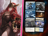 | New |Elden Ring Themed Dual V2- Commander Deck - 114+ Cards | PrimeDecks