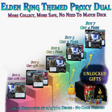 Elden Ring Themed Dual-Commander Deck - 114+ Cards | PrimeDecks