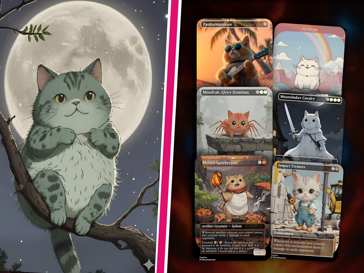 Baylen, Hare Apparent Commander Deck | 110+ Cards | PrimeDecks
