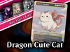 Ur-Dragon Cute Cat Commander Deck - 110+ Cards | PrimeDecks
