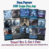 Mythological Creatures Commander Deck – 108+ Cards |  PrimeDecks