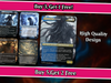 Mythological Creatures Commander Deck – 108+ Cards | PrimeDecks