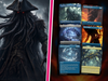 Mythological Creatures Commander Deck – 108+ Cards | PrimeDecks
