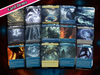 Mythological Creatures Commander Deck – 108+ Cards | PrimeDecks