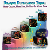 Dragon Duplication Tribal Commander Deck – 108+ Cards | PrimeDecks