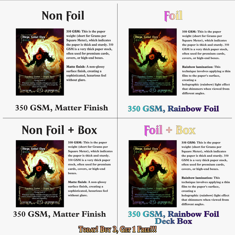 Dragon Duplication Tribal Commander Deck – 108+ Cards | PrimeDecks
