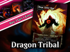 Dragon Duplication Tribal Commander Deck – 108+ Cards | PrimeDecks
