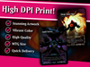 Dragon Duplication Tribal Commander Deck – 108+ Cards | PrimeDecks
