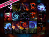 Dragon Duplication Tribal Commander Deck – 108+ Cards | PrimeDecks