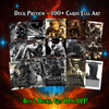 Berserk Anime MTG Proxy Commander Deck – Premium Collector Set | 109 Cards | ProxyTCG