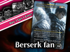 Berserk Anime Commander Deck –  109+ Cards | PrimeDecks